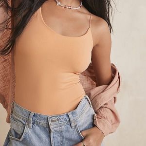 Free People Offline Seamless Bodysuit
